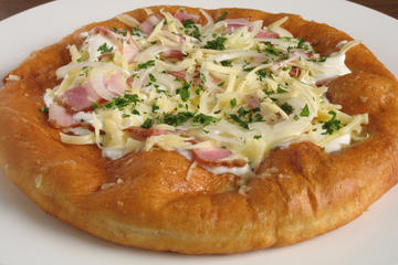 Budapest Culinary tour