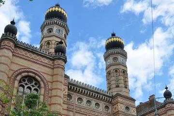 Jewish Heritage Driving Tour