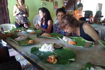 San Basilio de Palenque UNESCO World Heritage Site Daytrip: Africa in America