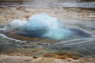 Sightseeingtour vanuit Reykjavik, met onder andere een tour naar ...