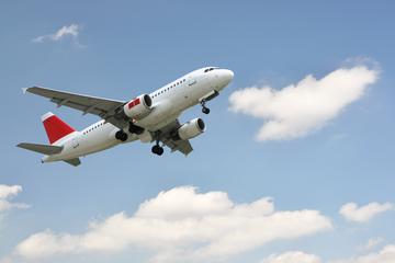 Traslado particular de partida para o...