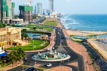 4-Hours Colombo City Tour