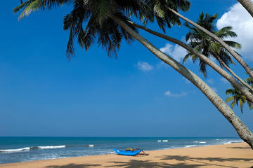 Colombo Bandaranayake International Airport to Anywhere in Kalutara