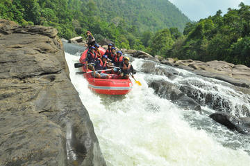 Kithulgala Adventure (All-Inclusive Private Day Trip From Colombo)