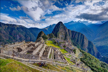 6-Day Tour of Cusco and Machu Picchu