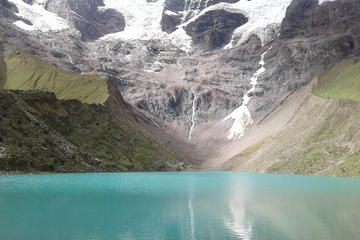 HUMANTAY LAKE - PRIVATE FULL DAY TOUR