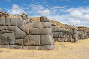 Private Half-Day Tour of Cusco and Its Surroundings