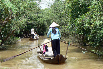 Mekong Delta Tour Including Cai Be Floating Markets from Ho Chi Minh City