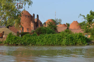 Mekong Delta Tours Ben Tre 1 day