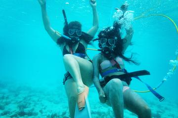 Fajardo Islands SNUBA