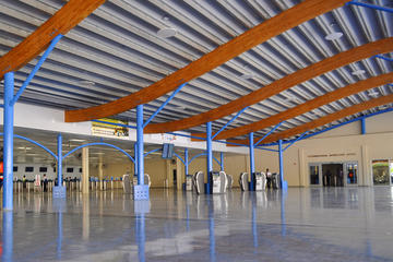 Providenciales Airport Fast-Track Service