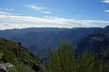 Private Nun's Valley Tour from Funchal