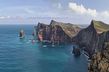 Private Tour of South East Madeira from Funchal