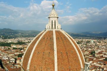 Skip the line Florence Dome Baptistery and Museum private tour