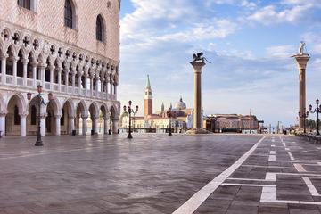 Skip the Line St Marks Basilica and Doge s Palace Tour