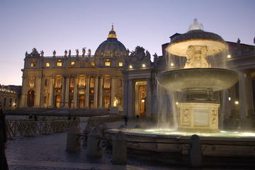 Skip the Line Vatican Museums and Sistine Chapel Private Tour