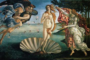 Uffizi Skip the Line Guided Tour