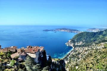All the Riviera is yours from Monaco