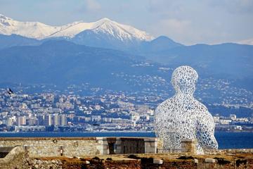 Cannes Shore Excursion: Authentic Riviera Tour