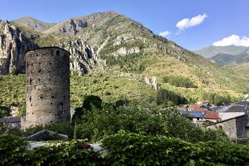 Journey in the Middle ages - Cultural tour
