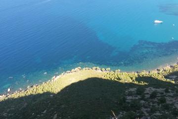 Toulon Shore Excursion: Private Tour of Provence