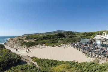 Full-Day Sintra Tour and Guincho Beach Experience From Lisbon