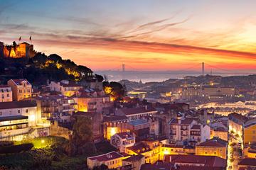 Lisbon Full Day Tour: The Most Complete Lisbon City Tour