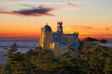 Sintra Full Day Tour: Let the Fairy Tale Begin
