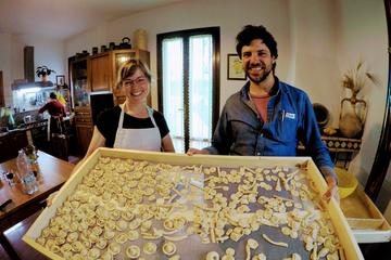 Lecce Cooking with locals, farm to table and market tour experience
