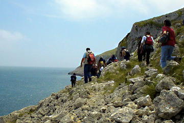 Otranto Full-day Hiking Excursion