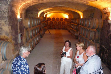 Wine lovers tour