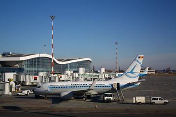 Private Otopeni Airport Arrival Transfer