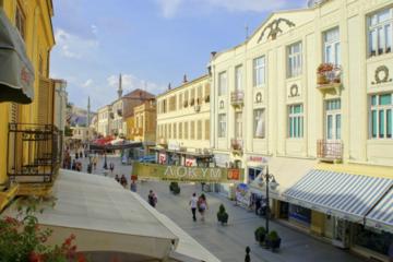 Bitola Tour Full Day Tour from Skopje