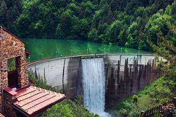 Eastern Macedonia: Berovo Full Day Private Tour from Skopje