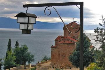 Ohrid Full Day Tour from Skopje