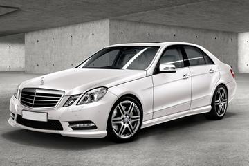 Private One-Way Transfer Skopje Airport to Ohrid or Vice Versa