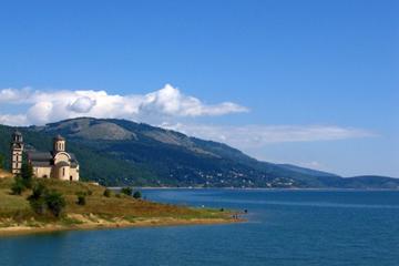 Skopje, Lake Ohrid, and Mavrovo National Park Private Tour