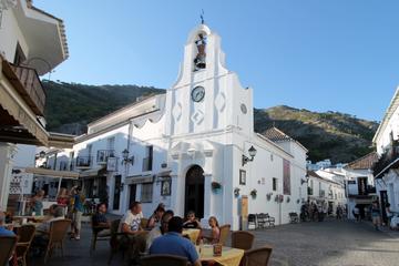 Mijas Village Day Tour