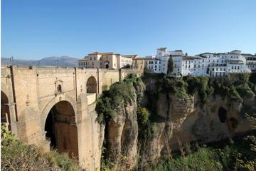 Private Ronda in One Day from Marbella