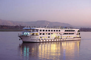 7 NIGHTS NILE CRUISE