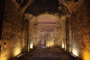 Full-Day Private Tour of the Abydos and Dendera Temples