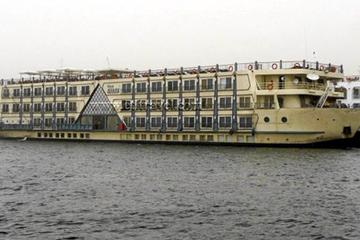 Luxor to Aswan 3 nights nile Cruise from Hurghada