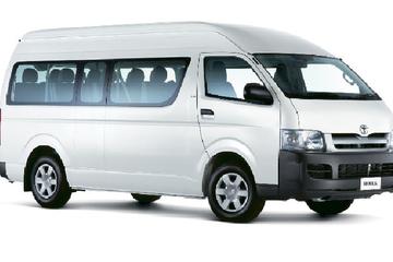 Luxor to Hurghada private transfer