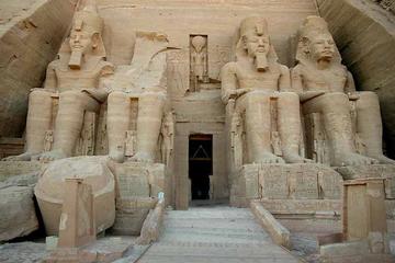 Private Tour to Abu Simbel from Aswan