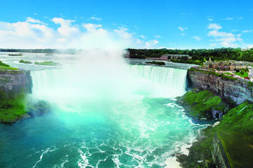 Niagara Falls Private Day Tour