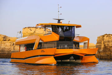 Coastline Tour