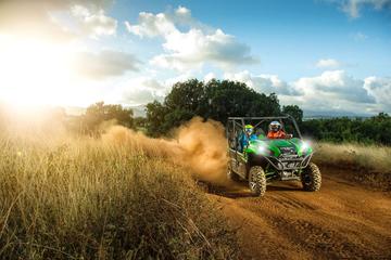 Ultimate Ranch Tour - Off-Road Touring