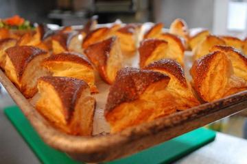 Quebec Shore Excursion: Small-Group Food Walking Tour