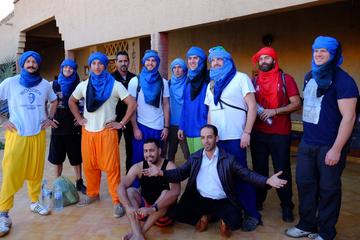 2 DAY 1 NIGHT TRIP TO DESERT tinfou dunes