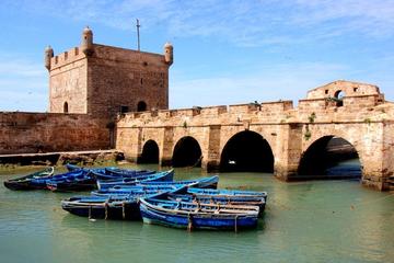 Essaouira Day Tour from Marrakech